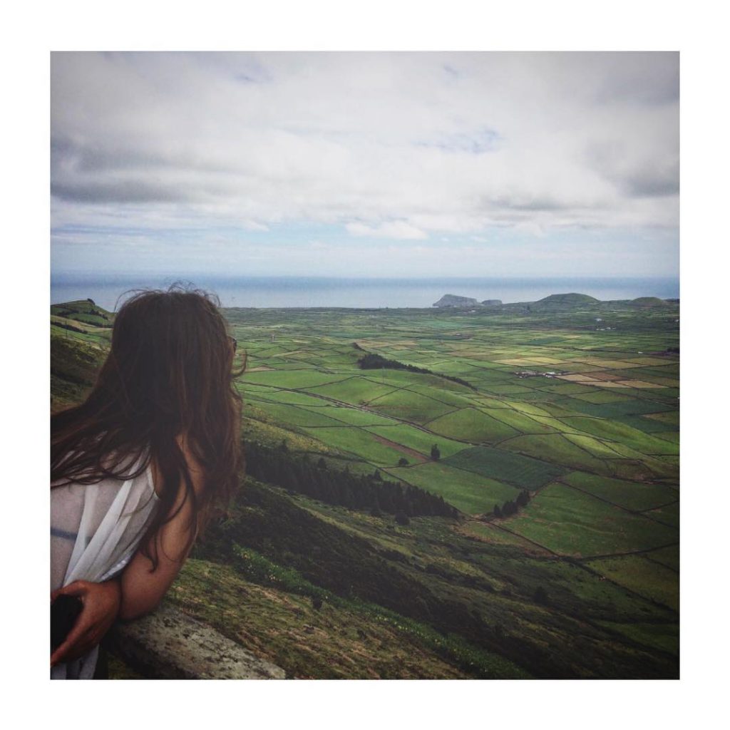 If you could be anywhere in the world right now, where would it be?…