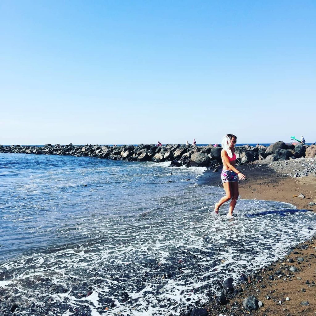 Always in for a day at the ️ #Tenerifelicious #Tenerifefelicidad #islandlife #tenerifetag #canary #canaryisland&hellip;