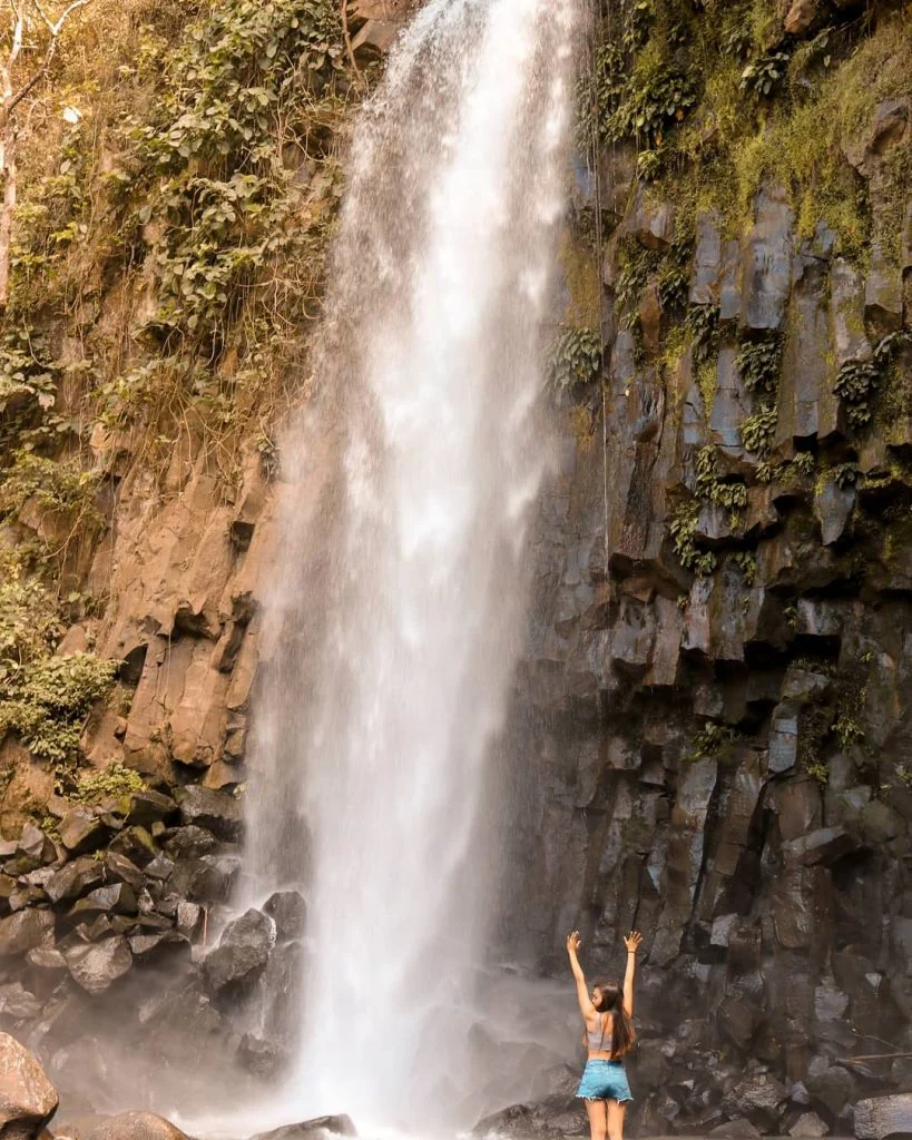 Grace is finding a waterfall when you are only looking for a stream. -Vanessa&hellip;