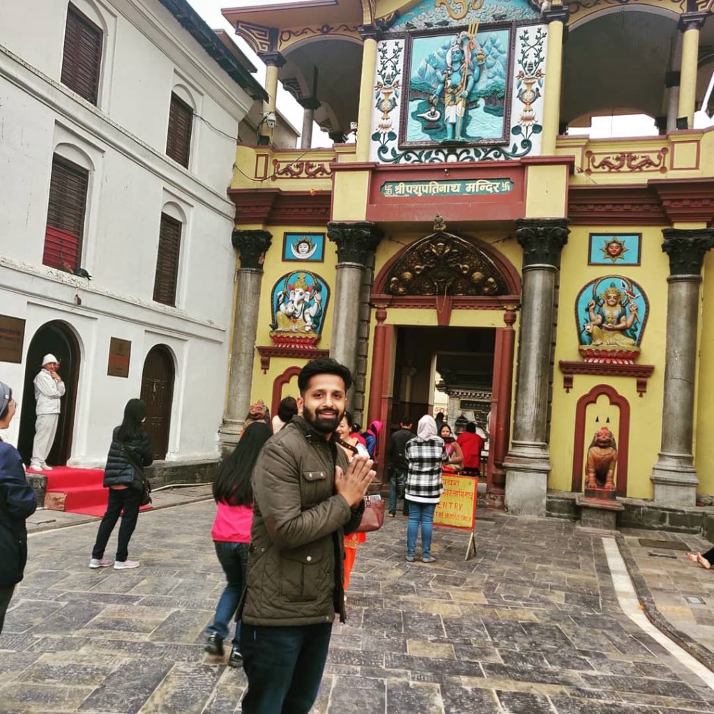 #pashupatinath #pashupatinathtemple #nepal???????? #nepaldiaries???????? #travellingthroughtheworld #travelphotography #travellifestyle #travellingislife #travelbook #travelholic #travel #travelgram #traveller #travelblogger&hellip;