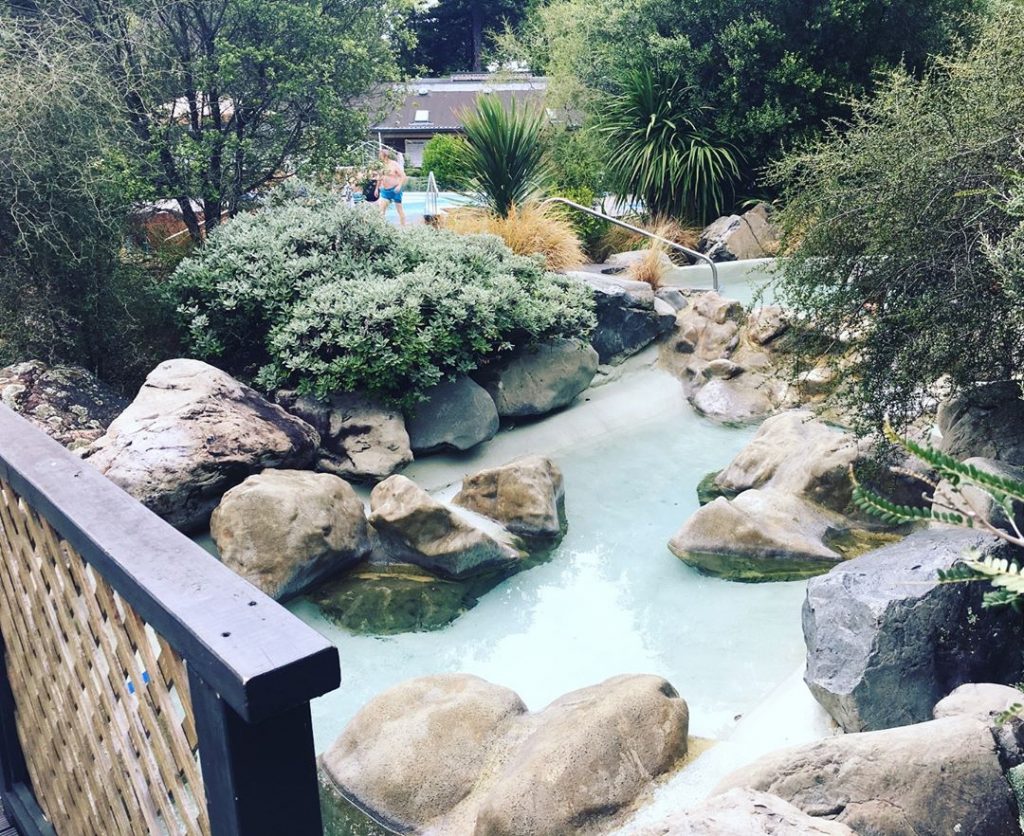 #Hamner Springs, New Zealand #csmidlifegapyear #memories #travel #travelblogger #travelbug #tbt #photo #adventure #amemoryaday #photooftheday&hellip;