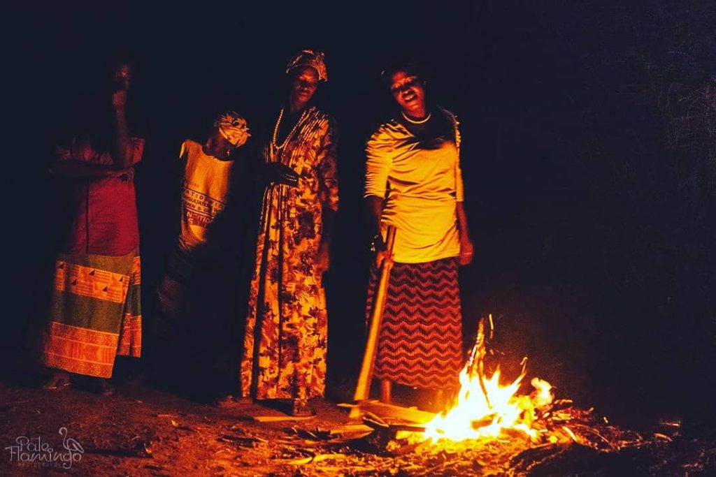 One of my other captures from Jang Jang Burreh camp. In this setting capturing&hellip;