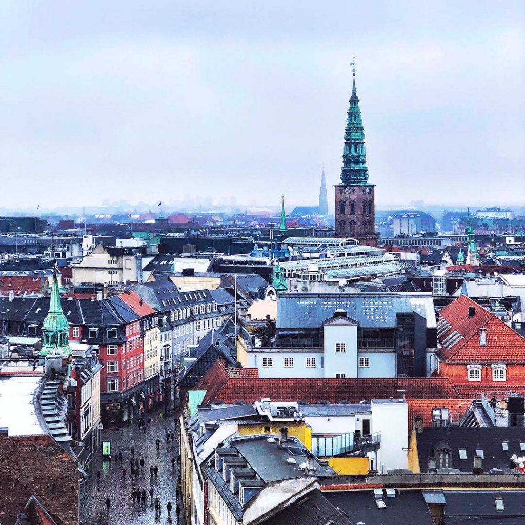 in with chilly days in #copenhagen ️ what’s your favorite european winter destination?