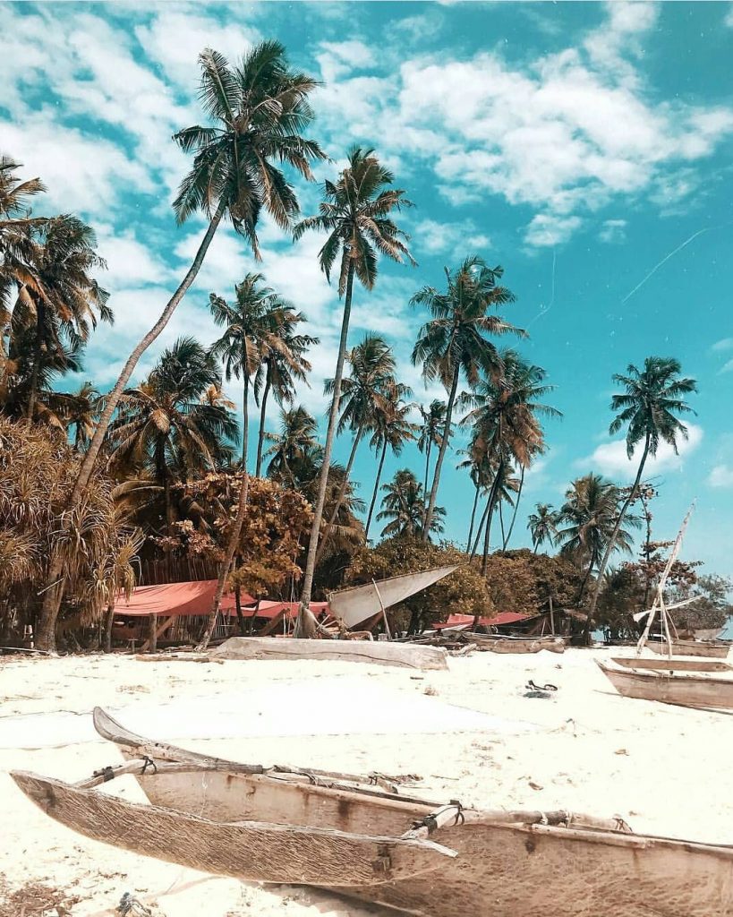 #Zanzibar #bnesimppl