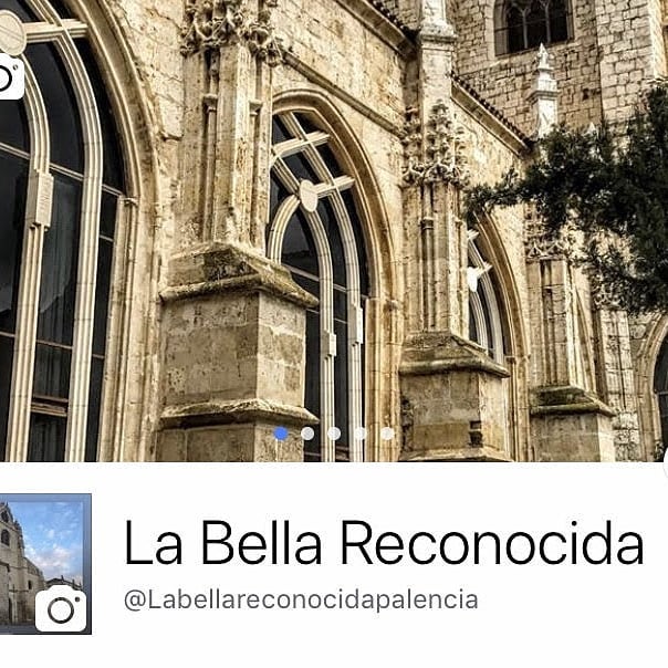Página de Facebook dedicada a la Catedral de San Antolin os invito a echar&hellip;