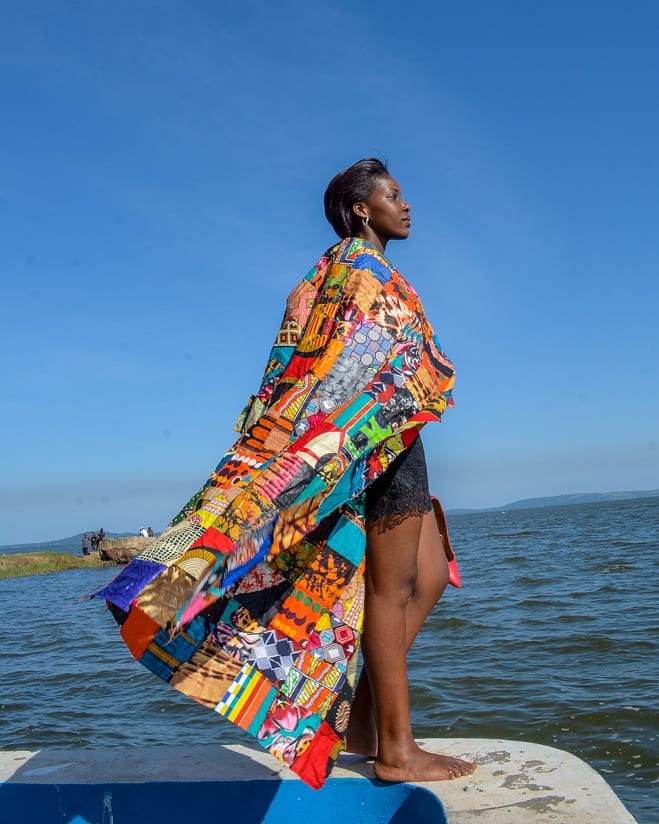 If it scares you ,it’s a sign you need to do it. . .&hellip;