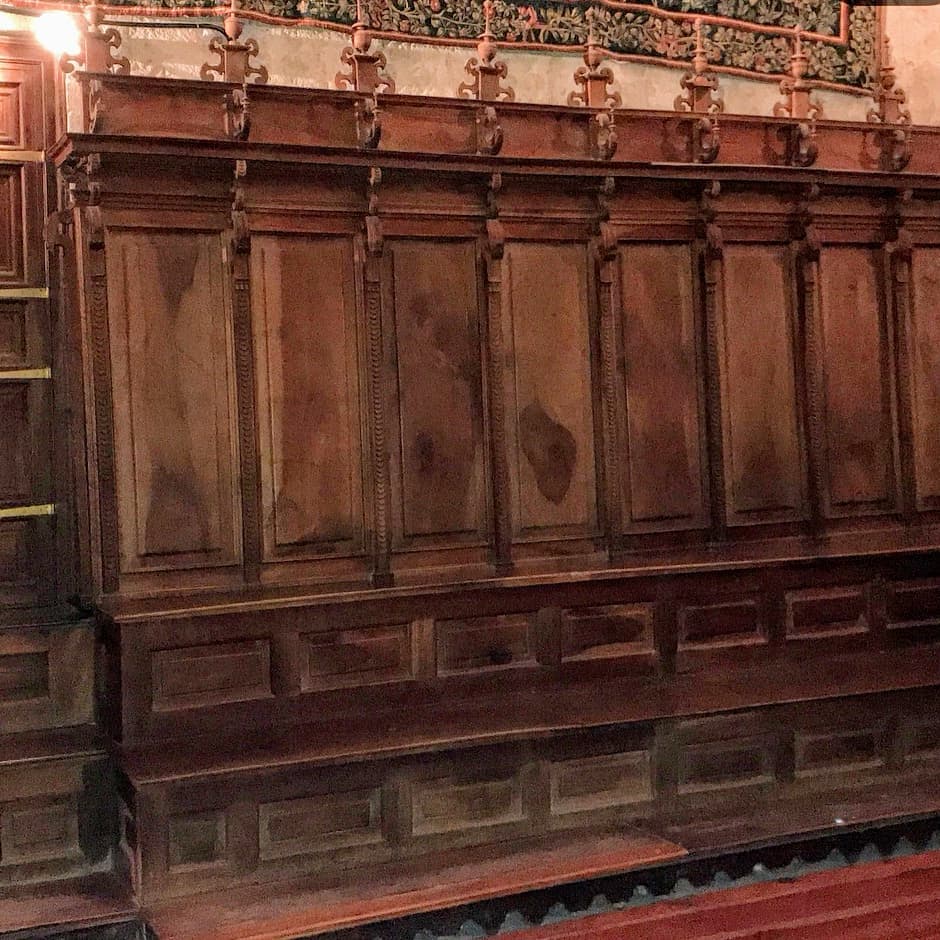 Catedral de San Antolin #travelgram #instagramers #travelblogger #travelphotography #palencia #palenciadiferente #palenciamola #semasantapalencia #travelgram #insta&hellip;