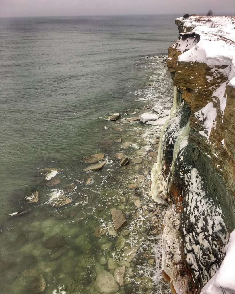 Pakri, Estonia #nature #see #travelling #travelblogger #travel #estonia #bnesimppl