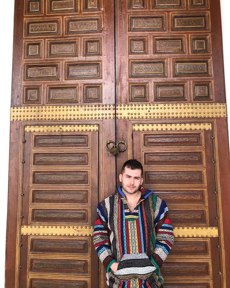 #morocco #marrakech #africa #travelling #travel #travellife #backpacker #photooftheday #lovelycity #bnesimppl