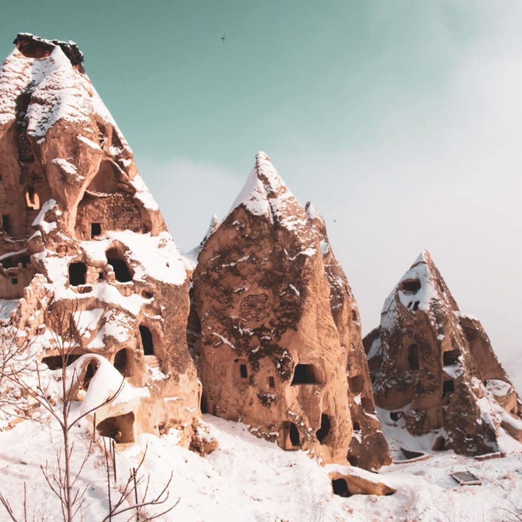 “No somos seres humanos que pasan por una experiencia espiritual … Somos seres espirituales&hellip;