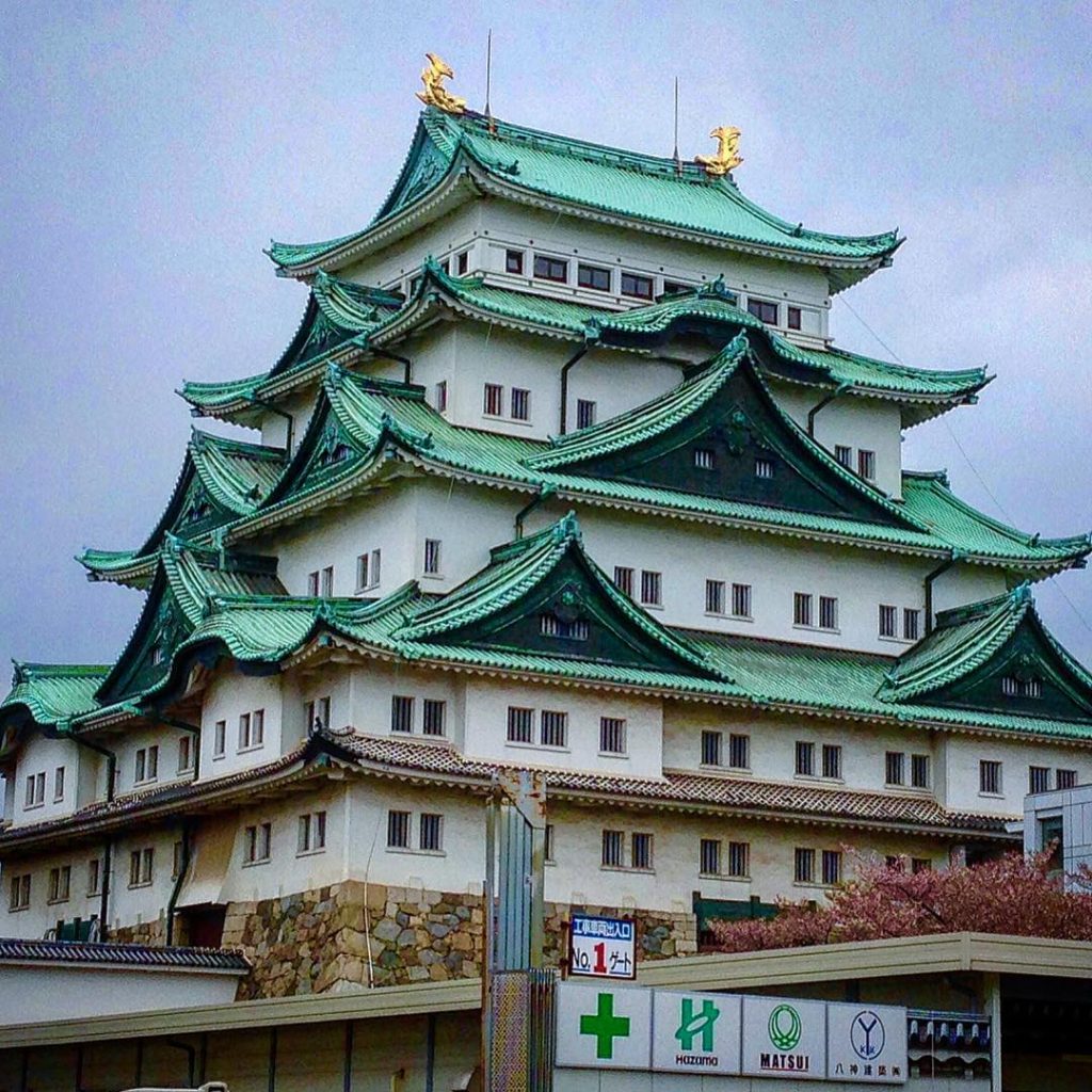 Sometimes we need to retreat into the biggest, baddest castle we can find and&hellip;