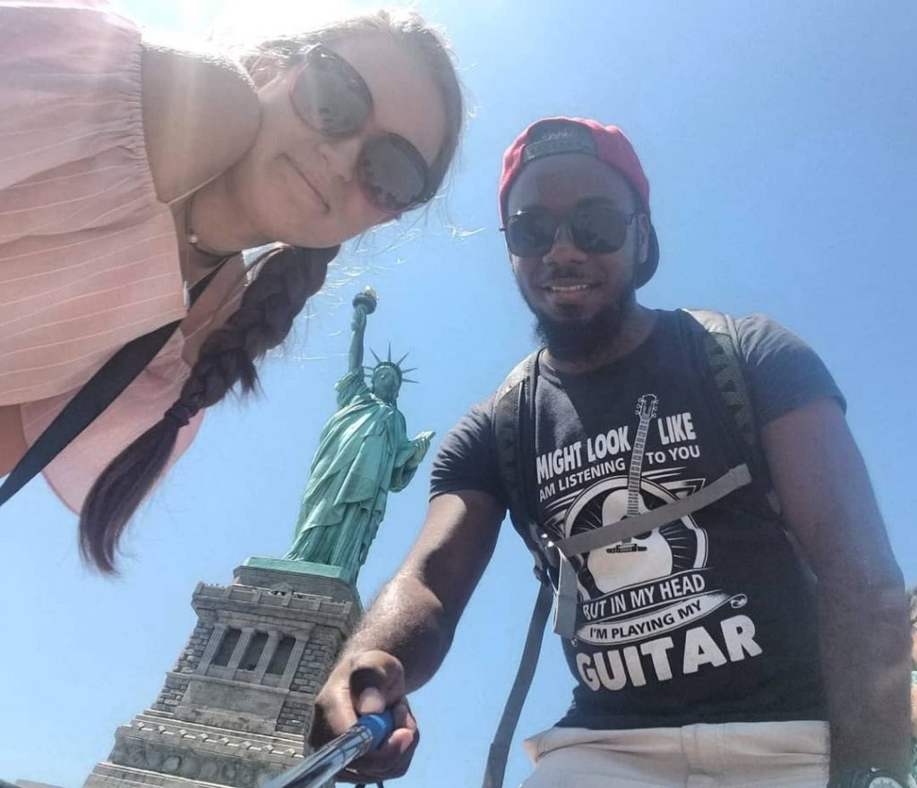 We are just a few weeks from being back in NYC! We did a&hellip;