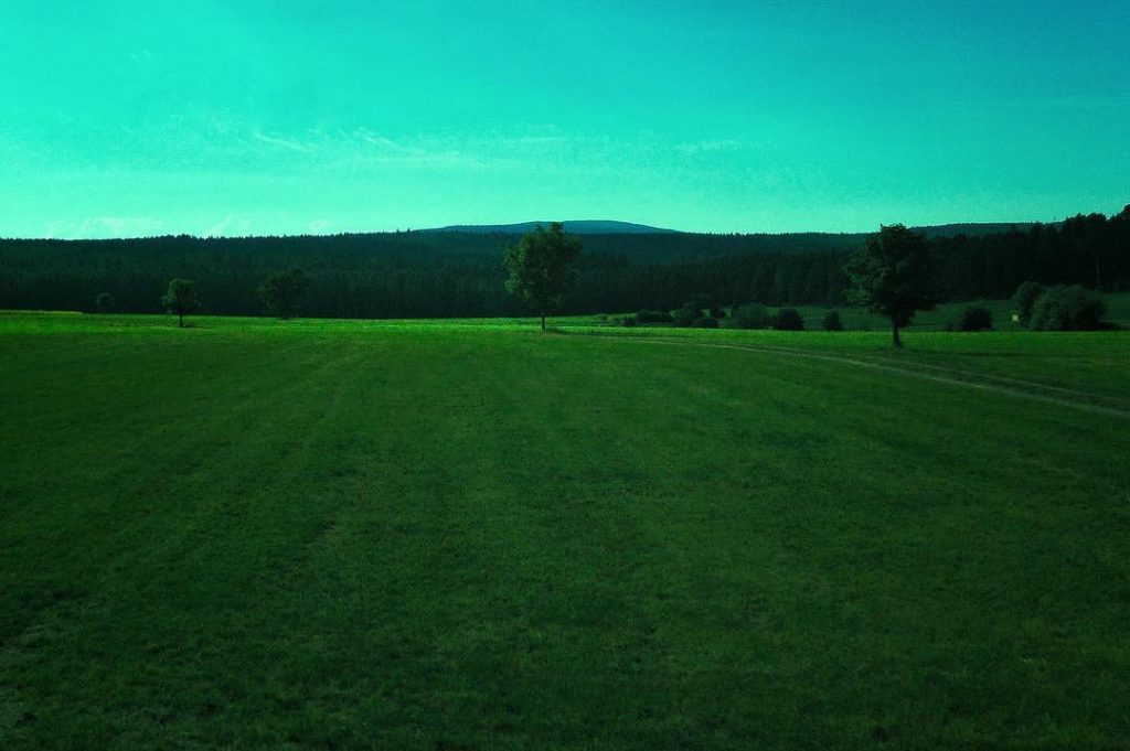 #fotoartistiche #bnesimppl #fotartplgz #pierluigizag Edited with: @carbonblackandwhite _ #landscape #amazing #view #trip #tree #sky&hellip;