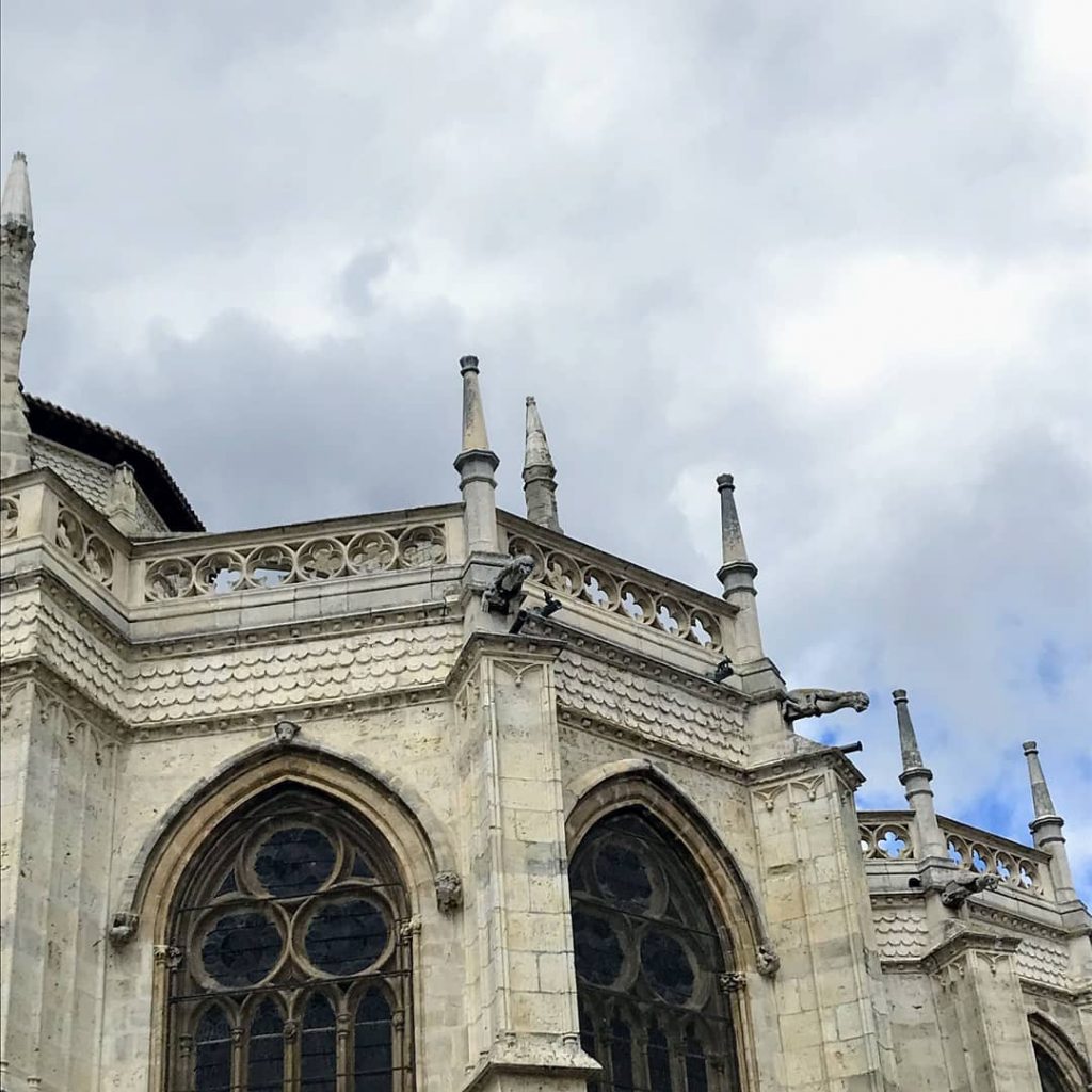 La Bella Reconocida #photography #photo #google #googlelocalguides #video #travelphoto #travelgram #instagramers #travelblogger #travelphotography #palencia&hellip;