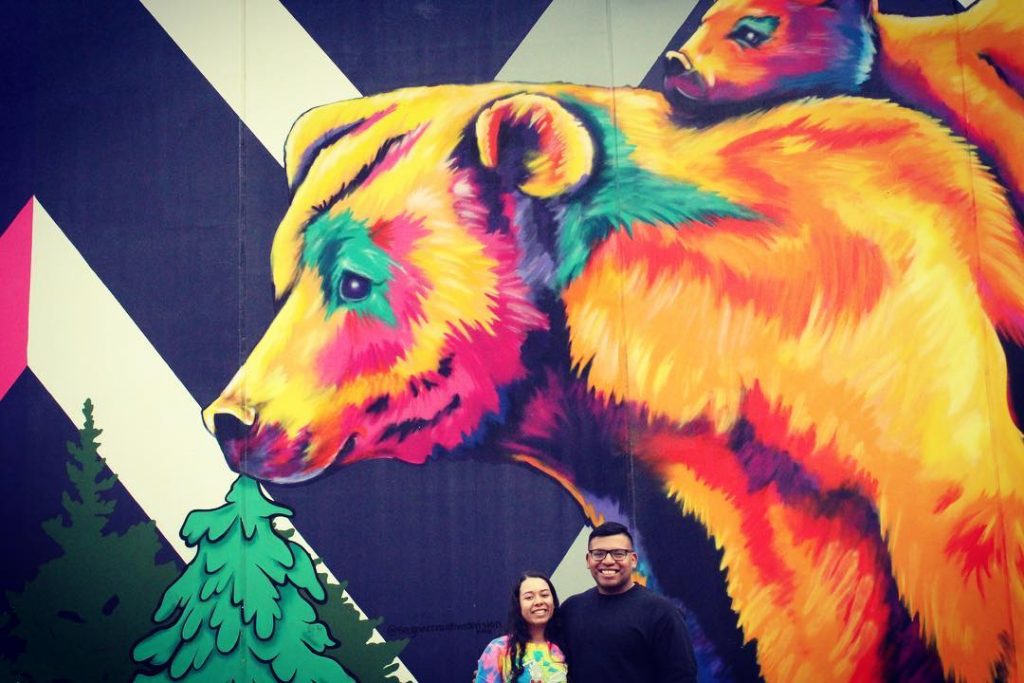 “Lately, I’ve been, I’ve been thinking I want you to be happier, I want&hellip;