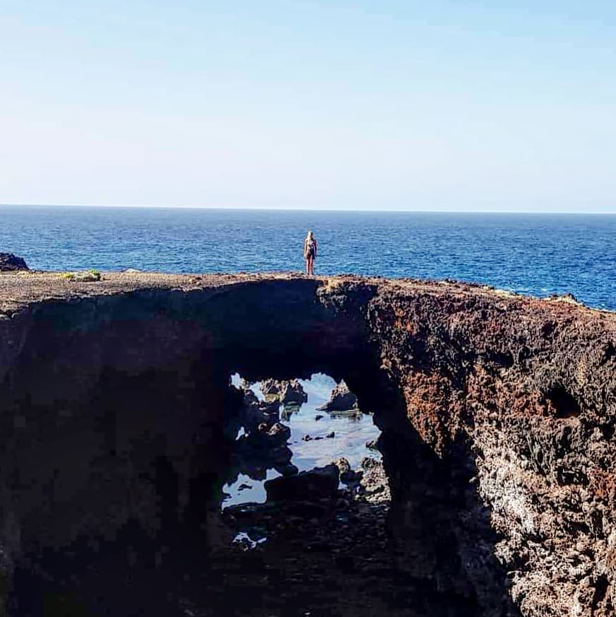 The best places are always hidden. Go out their and find ️ #Tenerifelicious #Tenerifefelicidad…