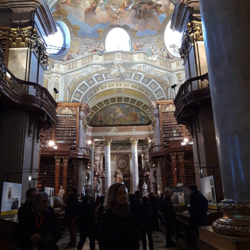 #vienna #viennacity #vienna_austria #austria #travel #travelphotography #travelblogger #travelling #travelgram #instatravel #photography #photographer #photograpy #travelgirl&hellip;