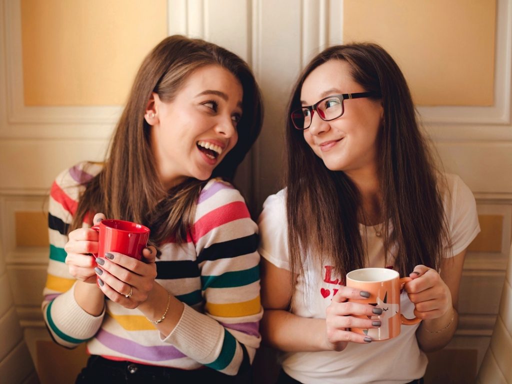 Coffee and friends are the perfect blend. ️ . : @francois_en_france #coffeetime #butfirstcoffee #coffeelovers&hellip;