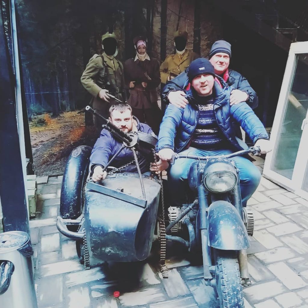 #kryjivka #lviv #travelphotography #travelbloger #travel #sharetheword #bnesimppl #arraundtheworld