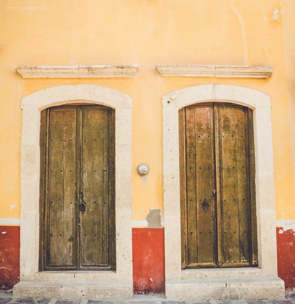 Real de Asientos, Aguascalientes, México #aguascalientesmexico #callesdemexico #mexico #mextagram #coloresdemexico #mexicoesmagia #capturamexico #ciudadesdemexicoconhistoria #vivemexico&hellip;