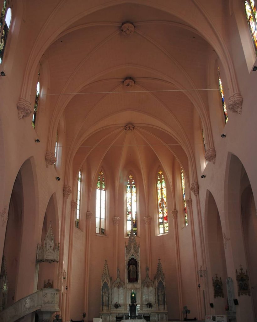 Cuba, Camagüey, November 2014 #cuba #cuban #camagüey #cubatrip #caribbean #caribbeanisland #city #cityphotography #church #religion&hellip;