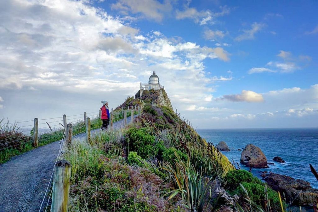 #newzealandvacations #newzealandpics #newzealandlife #newzealand #newzealandguide #motivation #inspiration #jennyjourneyaround #travelingnewzealand #traveling #destination #southland #Travel #travelling&hellip;