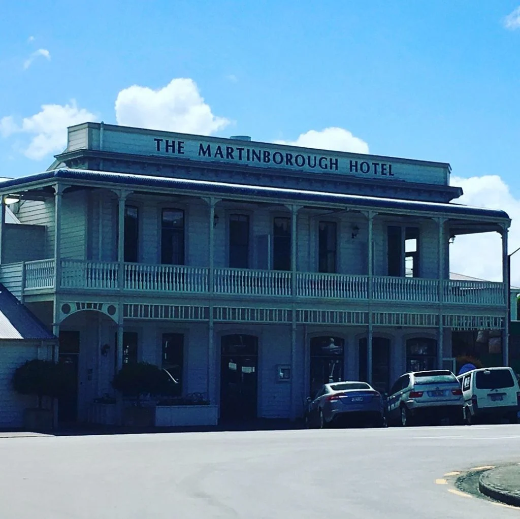Martinborough, New Zealand #csmidlifegapyear #memories #travel #travelblogger #travelbug #tbt #photo #adventure #amemoryaday #photooftheday #apictureaday &hellip;