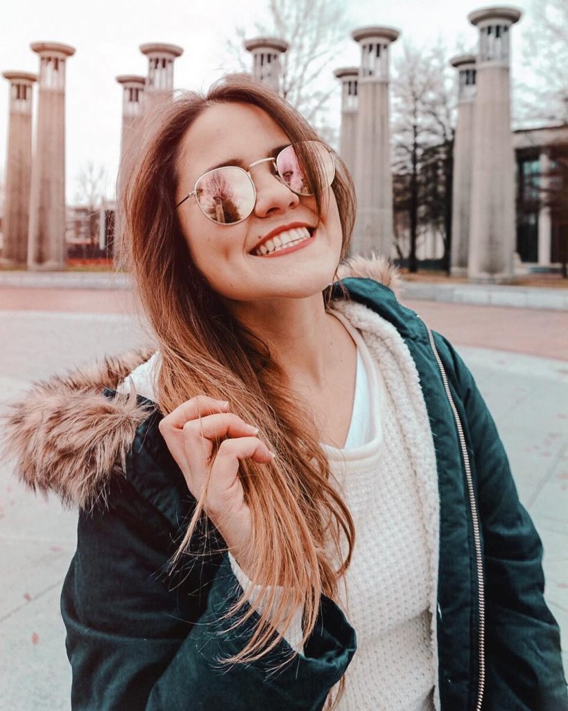 . . #nashville #tenessee #nashvillegram #travel #traveling #wanderlust #girls #lifestyle #travelawesome #welivetoexplore #bnesimppl&hellip;