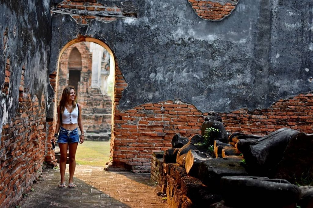 L O P B U R I Tras nuestra fugaz visita a esta ciudad,&hellip;