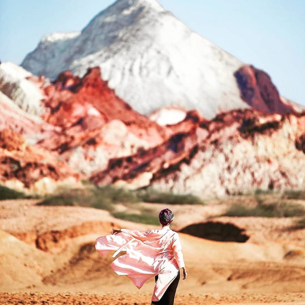 Irantrip No one will introduce me to the sun No one will take me&hellip;