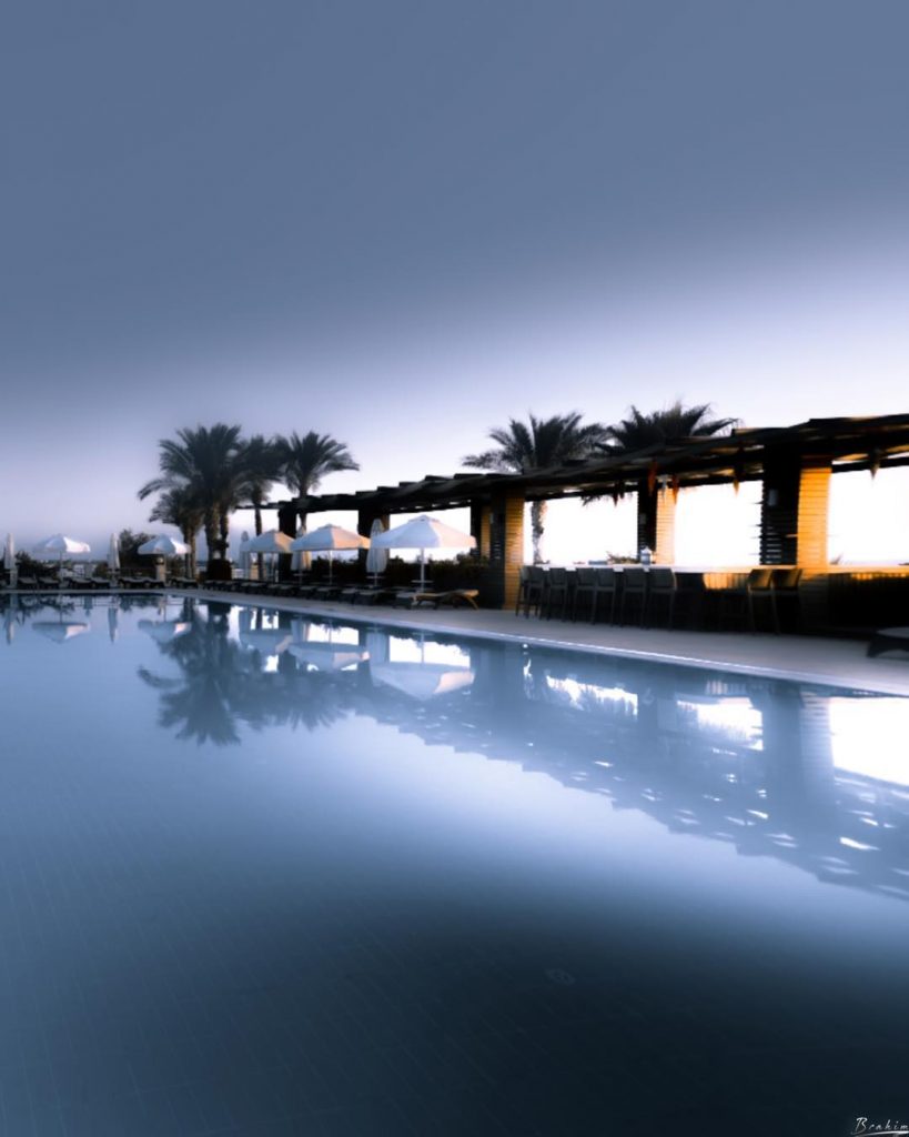 Maroc ________________________________________ Camera: 6D Lens: Sigma 16M Settings: 8/40sec ISO 100 Day Light painting&hellip;