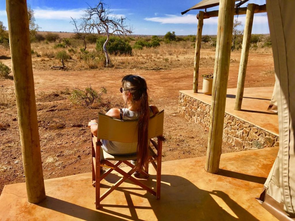 Sud Africa, paesaggio e relax2 #wanderlust #wanderlusting #travel #travelblogger #inshot #donneinviaggio #travelphotography #travellers #travelgram&hellip;