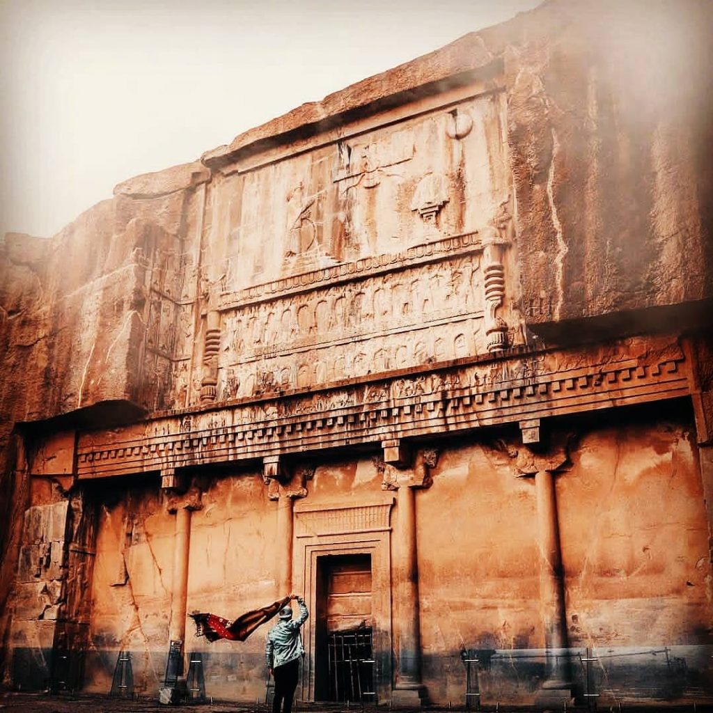 Great men never die. Their great soul is eternal. experience a special feeling near&hellip;