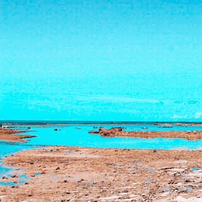 Caraíva é um lugar muito especial para mim. A primeira fez que pisei naquelas&hellip;