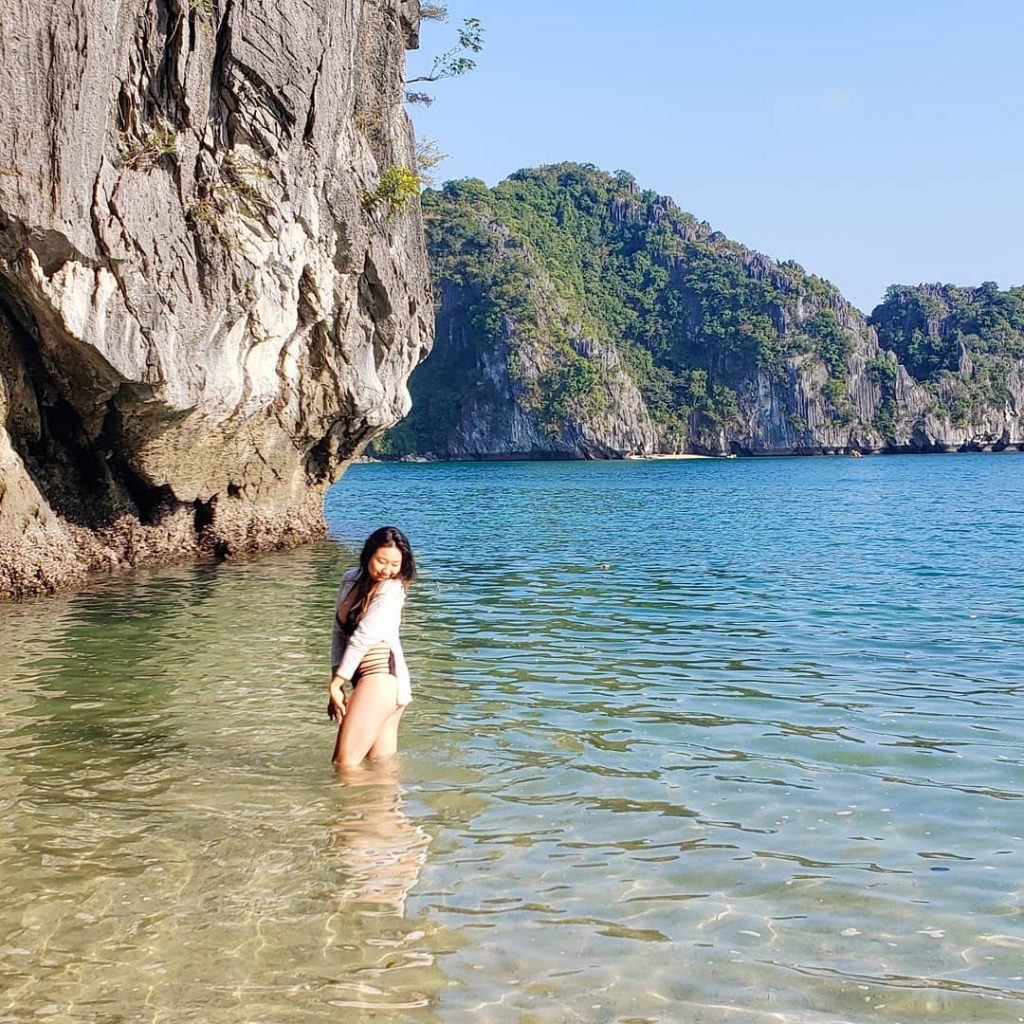 Bye Laos, Hello Vietnam . . . #i #realized #i #suck #at #kayaking #travel&hellip;