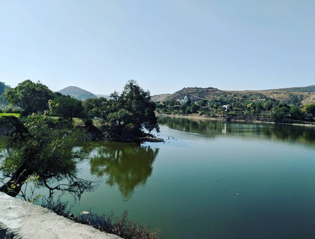 View on way to Rajasthan . . . . . . #allmix #trip #trippy&hellip;