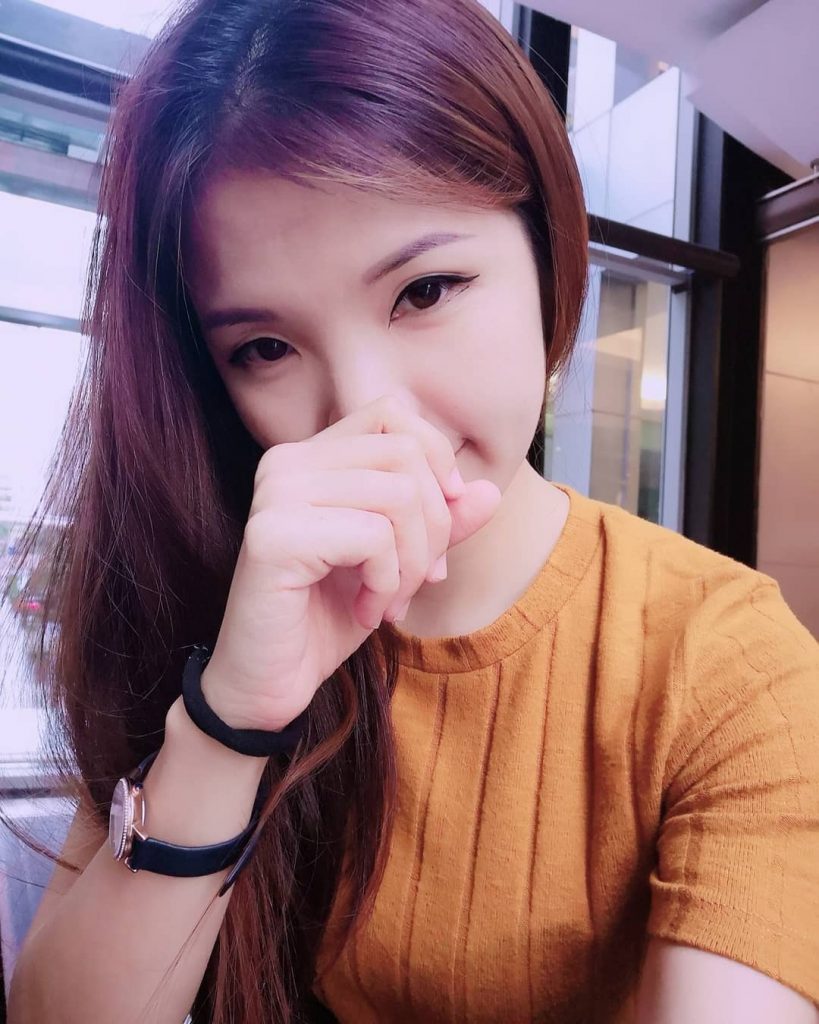 我不出聲不代表我沒事； 我說沒事不代表我真的沒事 #ebonylifestyle #coffeetime