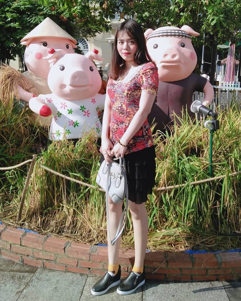 Bấm nhầm delete giờ up lại #flowers #travelwriter #travel #instatravel #travelgram #tourism #instago #passportready&hellip;