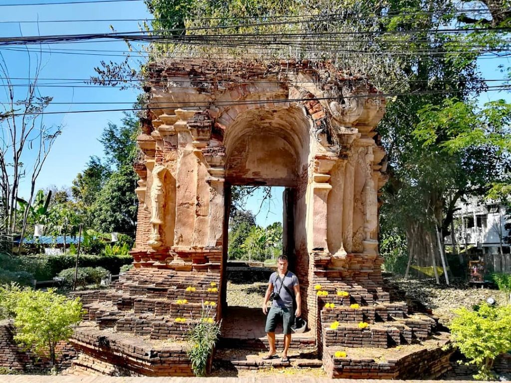 L A M P A N G Nuestro siguiente destino después de Chiang Mai&hellip;