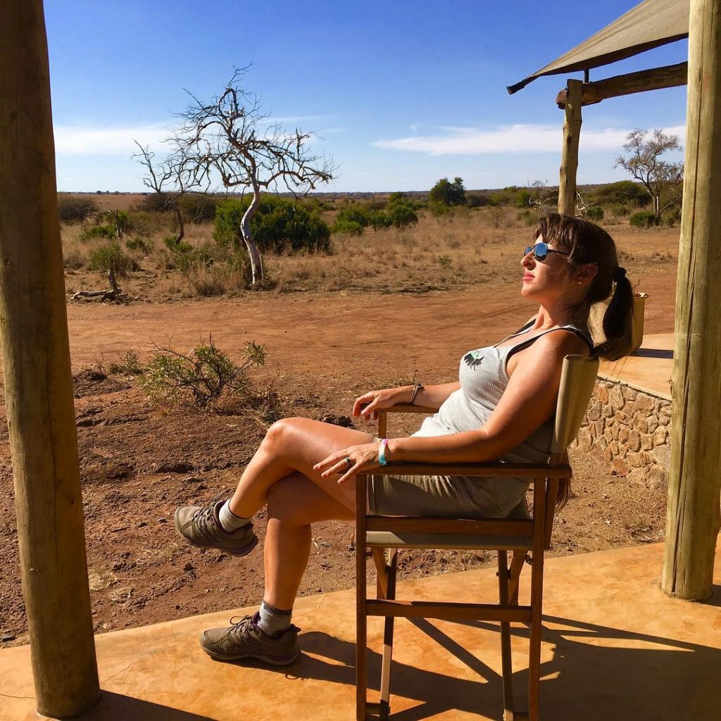 Sud Africa, paesaggio e relax #sudafrica #wanderlust #wanderlusting #travel #travelblogger #inshot #donneinviaggio #travelphotography #travellers&hellip;