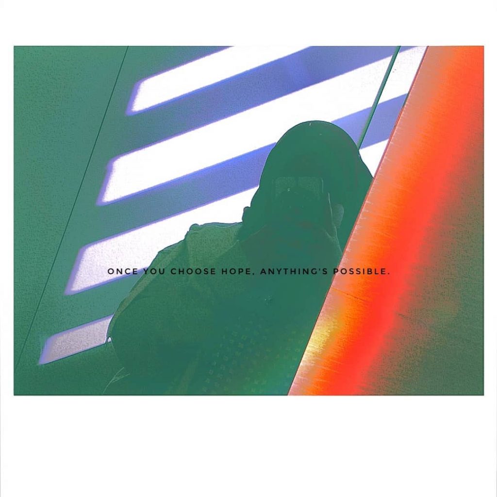 ANYTHING’S POSSIBLE. ???? ___________________ . . . . . . . . . .&hellip;