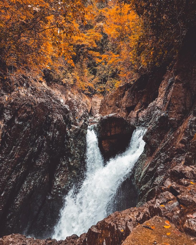 Hidden Paradise . . . . . . . . . . . .&hellip;