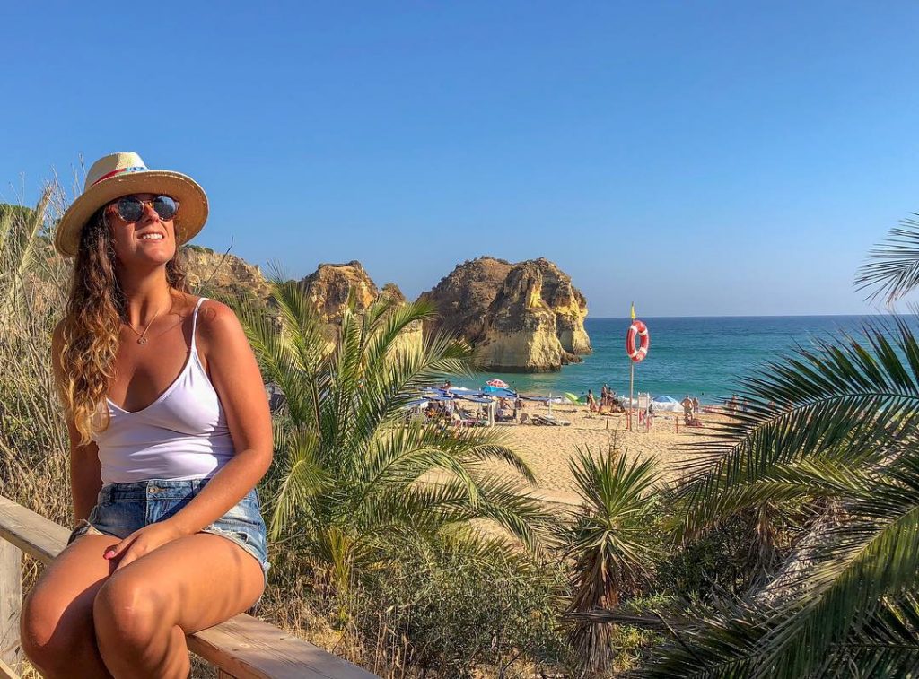 Ainda falta muito para o verão?! . . . #waves #sea #sun #smileforlife #peace&hellip;