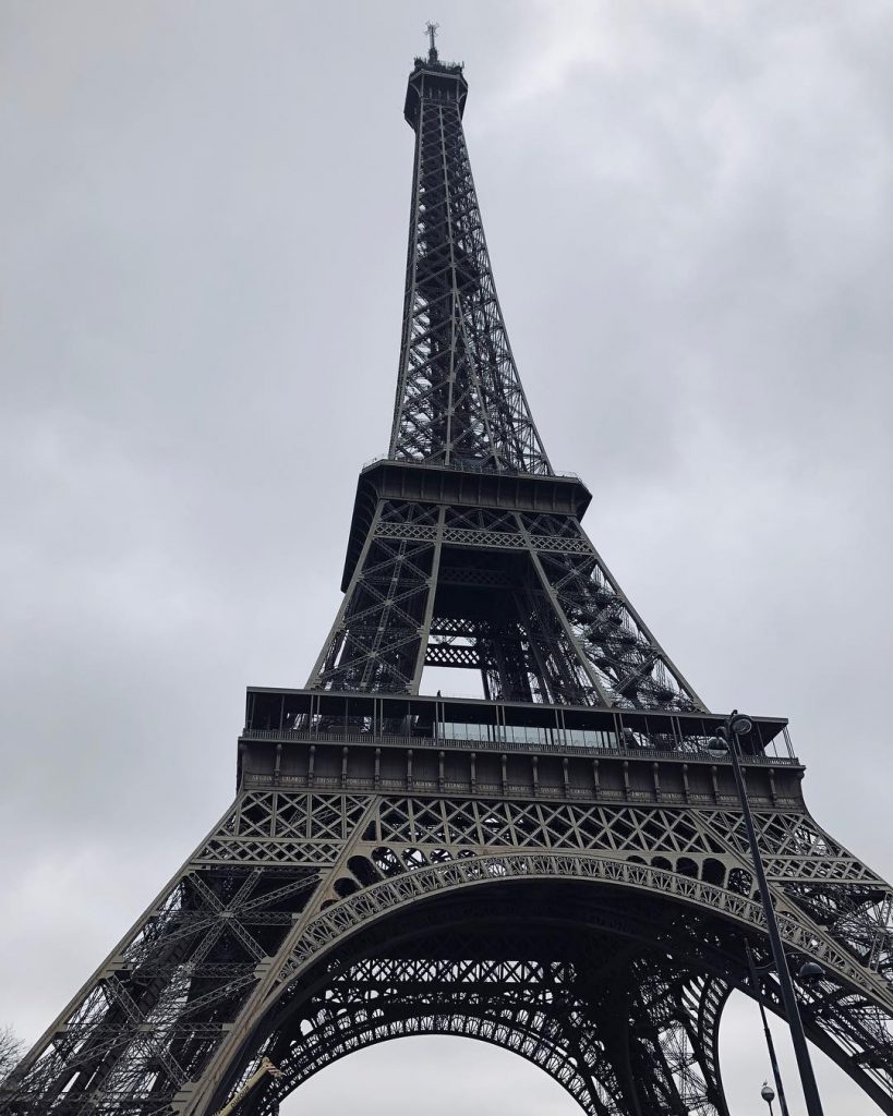 ???????? #paris #france #visitparis #visitfrance #instaparis #parisphoto #architecture #thisisparis #seemyparis #parisfrance #lifestyle #travel #travelling&hellip;