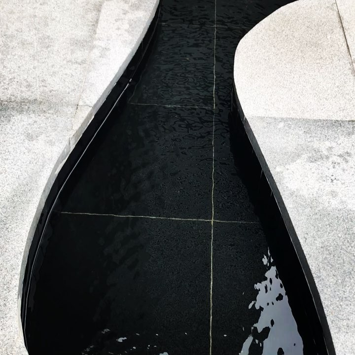 Black square. Чёрный квадрат