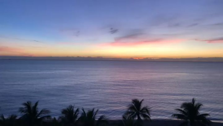 Sunrise Miami ???????? ▪️ ▪️ ▪️ ▪️ ▪️ ▪️ ▪️ ▪️ ▪️ ▪️ ▪️&hellip;