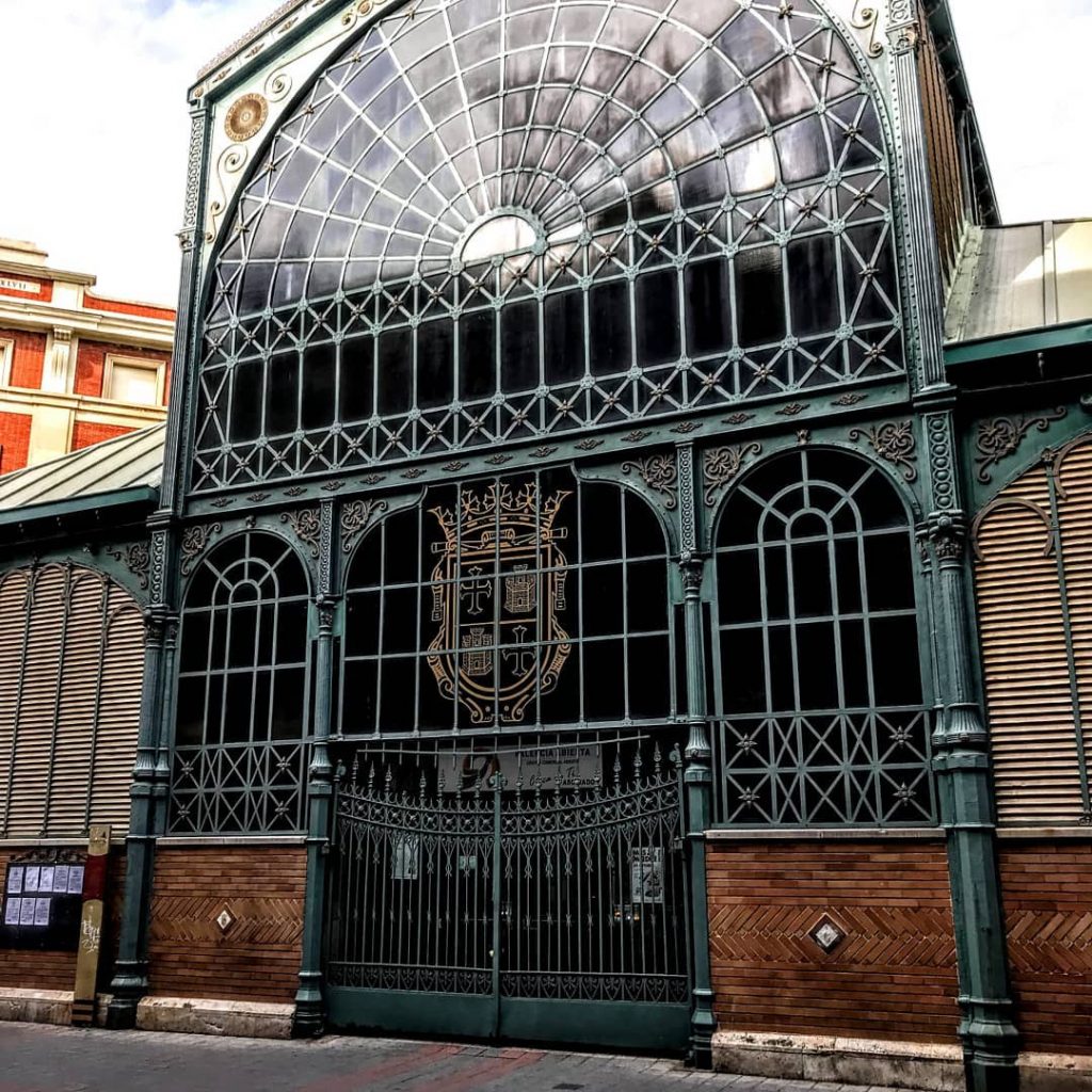 Mercado de Abastos #photography #photo #google #googlelocalguides #video #travelphoto #travelgram #instagramers #discovereurope #bnesimppl #discoverychannel&hellip;