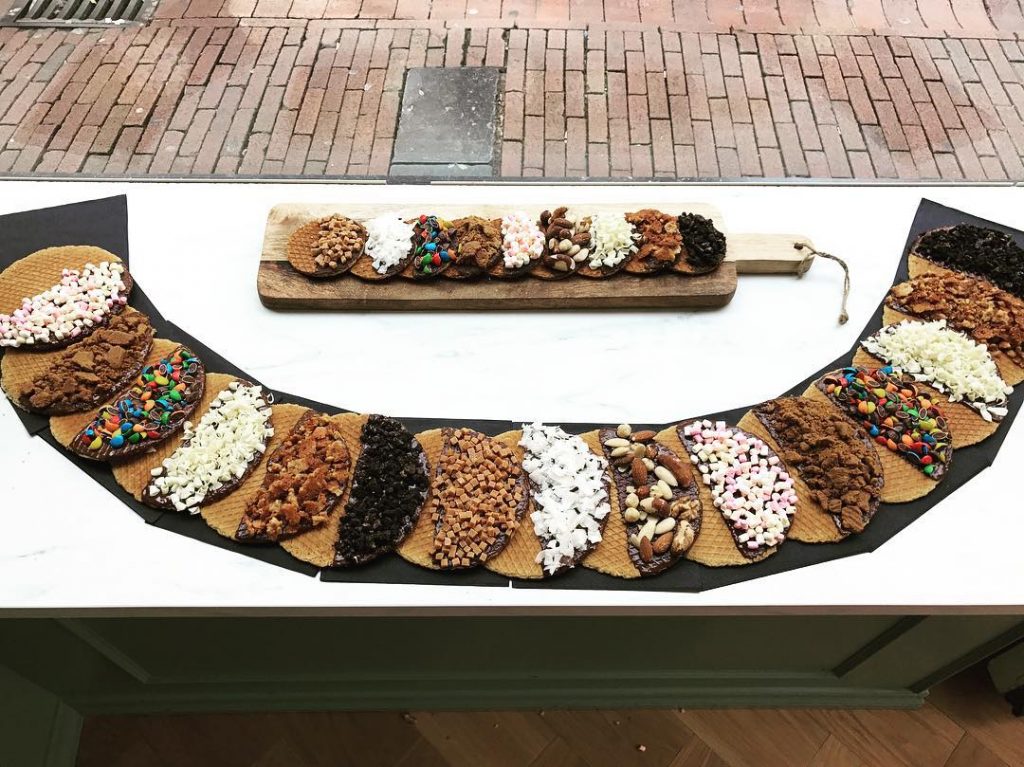 *Werbung* #amsterdam #amsterdamfood #netherlands #food #foodporn #stroopwafel #sweets #foodblogger #foods #travel #travelblogger #travelphotography #travelgram&hellip;