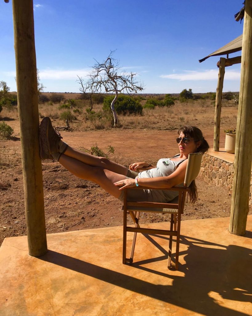 Sud Africa, paesaggio e relax! #wanderlust #wanderlusting #travel #travelblogger #inshot #donneinviaggio #travelphotography #travellers #travelgram&hellip;