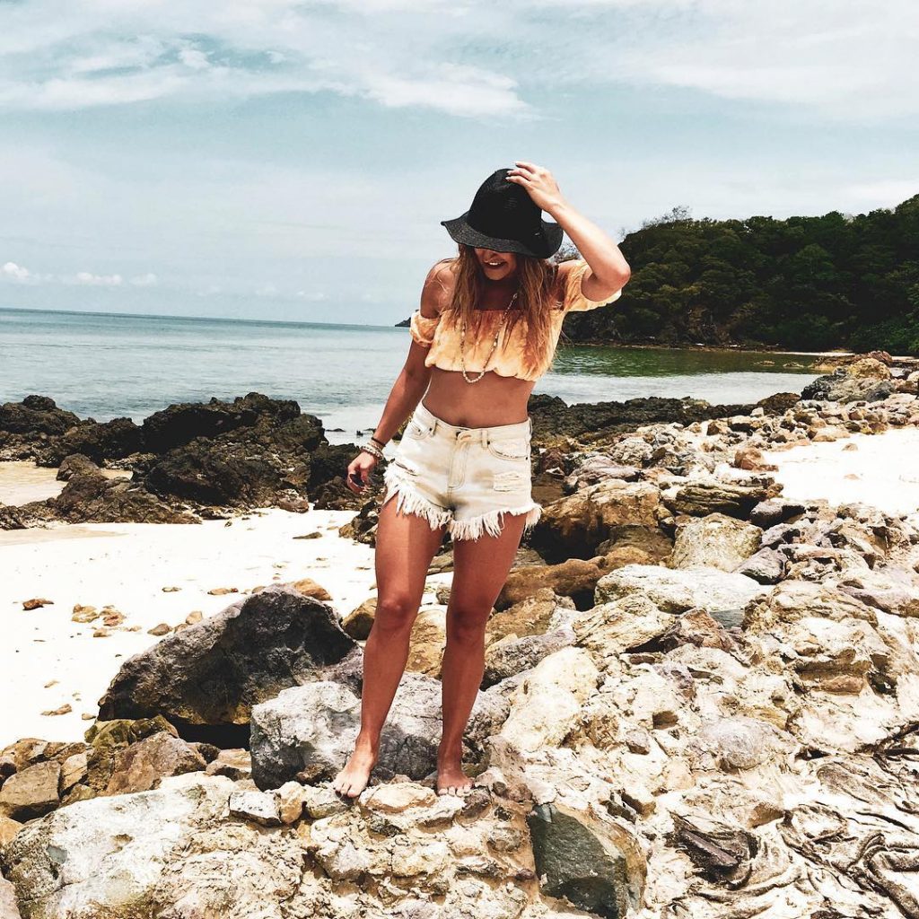 it back to where it all began. The first place I visited since starting&hellip;